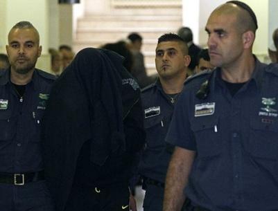 اتهام فلسطينيين بقتل اسرائيلي على خلفية جنائية