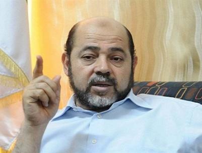 أبو مرزوق ينفي لقاء نصرالله ويعلن شروط صفقة التبادل