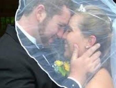 تزوجا للمرة الثانية.. بعدما فقدت العروس ذاكرتها!!