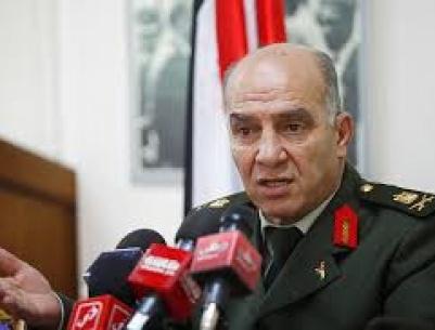 الضميري: اعتقالات الضفة أمنية وستستمر