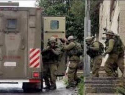 الاحتلال يستدعي شابا من بيت فجار لمراجعة مخابراته