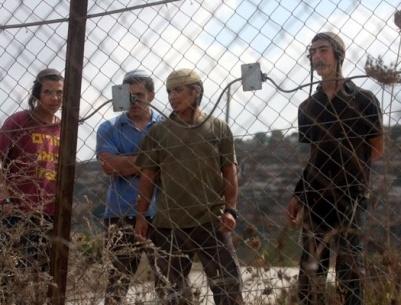 مستوطنون يعتدون على 3 عمال غربي القدس