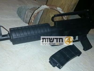 الاحتلال يعتقل شابين بحوزتهما سلاح جنوب نابلس