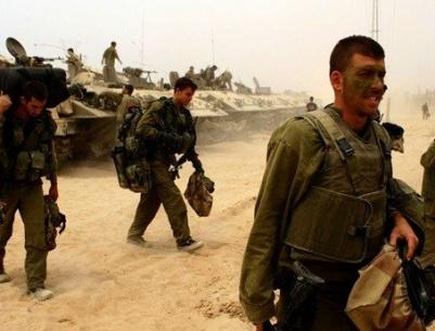 تدريبات عسكرية 