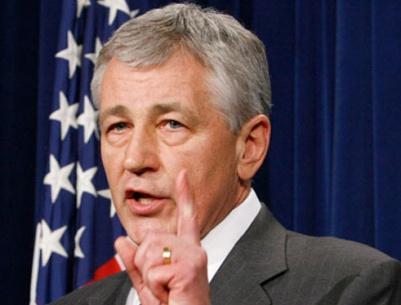 وزير الدفاع الأمريكي يزور إسرائيل والسعودية والأردن