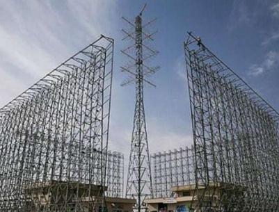 طهران تدشن نظام رادار جديد طويل المدى محلي الصنع