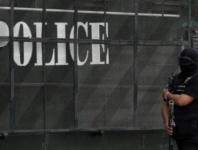 مقتل ضابط شرطة في هجوم جنوبي القاهرة