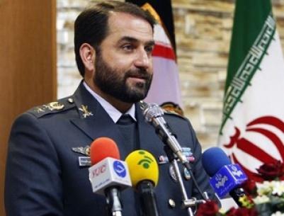 ايران: ازاحة الستار عن منظومات صاروخية ورادارات جديدة