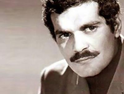 وفاة الفنان العالمي عمر الشريف