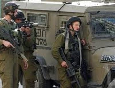 شرطة الاحتلال: اعتقال 5 مواطنين والعثور على سلاح وذخيرة