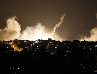 قائد فرقة غزة السابق: الأسوأ من الموت هو أن تعيش في غزة