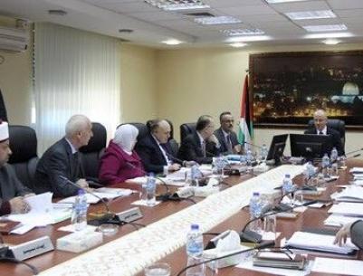 مجلس الوزراء يثمّن جهود المؤسسة الأمنية لتكريس سيادة القانون والنظام