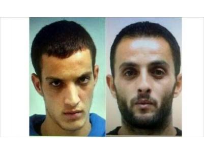 الاحتلال يجري قياسات في منزل الشهيد أبو جمل مرة أخرى