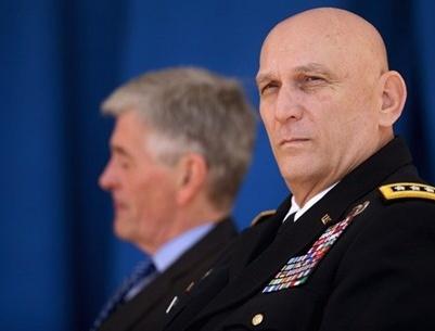 أمريكا : هزيمة داعش تحتاج 10 إلى 20 سنة