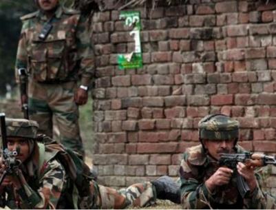 باكستان لا تستبعد استخدام النووي ضد الهند عقب اشتباكات