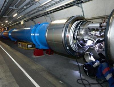 فلسطين تتقدم بطلب الانضمام لمنظمة الأبحاث النووية اليوم