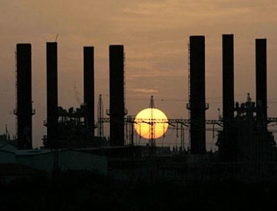 تبلغ 10 الاف طن..الطاقة: استلام أول كمية من وقود المنحة القطرية يوم الأحد المُقبل