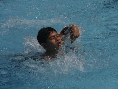 جو شديد الحرارة حتى الاثنين