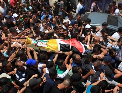 الإحتلال يدعي: 