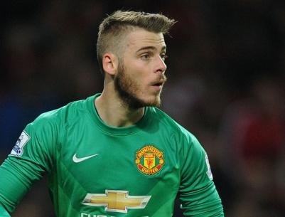 مانشستر يونايتد يوافق على بيع دي خيا لريال مدريد بشرط