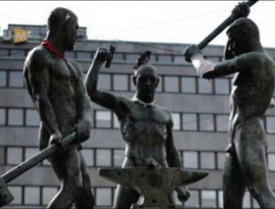 مشروع قانون مثير لتوزيع رواتب على الجميع دون عمل