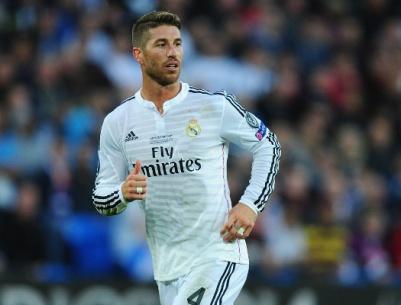 راموس يخبر بيريز بقراره النهائي الخاص بمستقبله