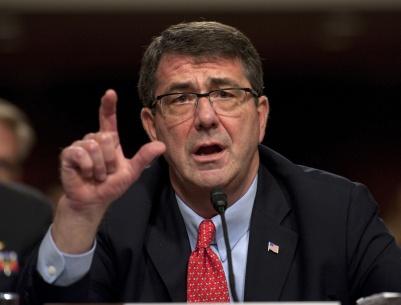 كارتر من اسرائيل: الاتفاق النووي لا يمنع الخيار العسكري