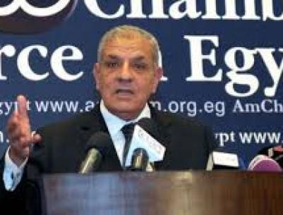 محلب: مصر تخوض حربا ضد الإرهاب