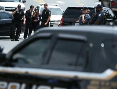 قتلته شرطة واشنطن فطالبوها بـ5 ملايين دولار