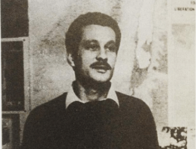 اليوم.. الذكرى الـ 43 لاغتيال غسان كنفاني