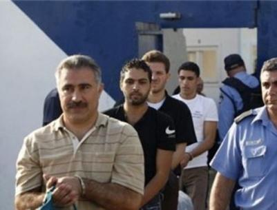 الشحاتيت خارج السجن بعد 13 عاماً من الاعتقال