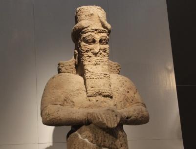 العراق يسترجع 4300 قطعة أثرية مهرّبة