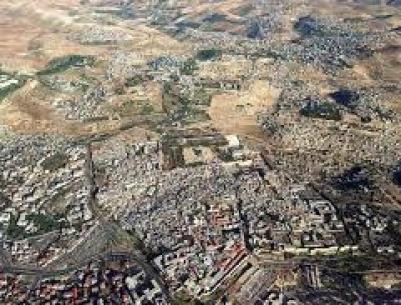 تحذير من مخطط جديد لتوسيع مستوطنة 