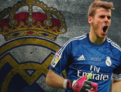 ريال مدريد يتوصل إلى اتفاق نهائي مع مانشستر يونايتد لضم دي خيا