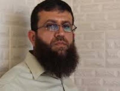 نقل الأسير المحرر خضر عدنان إلى المستشفى إثر تدهور وضعه الصحي