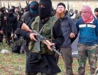 داعش يدعو تنظيم الإخوان لمبايعته