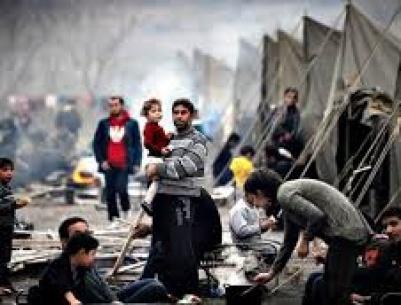 الأمم المتحدة: جيران سوريا يستضيفون 4 ملايين لاجئ منها