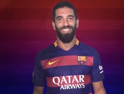 الكشف عن موعد تقديم توران في برشلونة