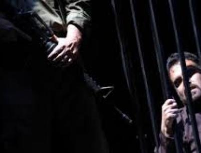 أسير في عزل 'مجدو' محروم من الزيارة لأكثر من 8 سنوات