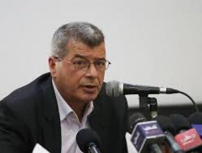 قراقع يدعو دول 