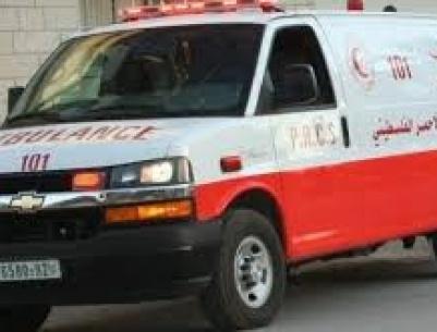 مصرع طفلة (3 سنوات) دهساً في بيت فجار