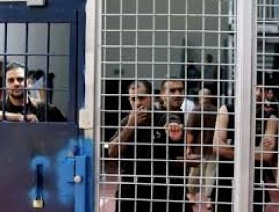 أسيران مقدسيان يدخلان أعوامًا جديدة بالأسر