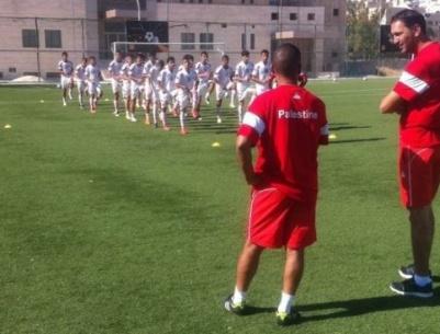 الإعلان عن قائمة اللاعبين المدعويين للمعسكر التدريبي العاشر لناشئين الوطني