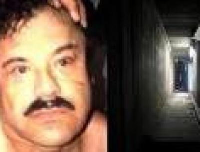 الهروب الكبير لأخطر 