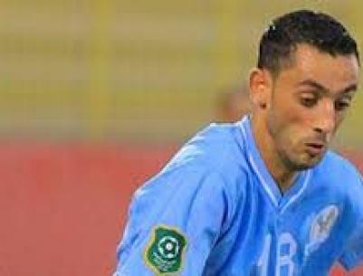 نعمان ينضم للوحدات خلال ساعات