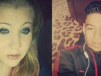 قصة حب أمريكية مغربية تبدأ على الانترنت وتنتهي بتدخل الشرطة الفيدرالية