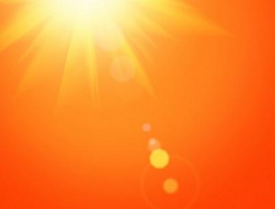 حالة الطقس: أجواء شديدة الحرارة حتى نهاية الأسبوع