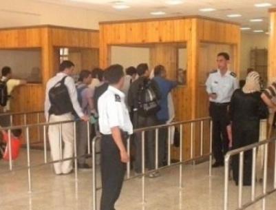 الشرطة: معبر الكرامة يعمل كالمعتاد في عيد الفطر.