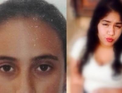 اسرائيل تبحث عن فتاتين مفقودتين