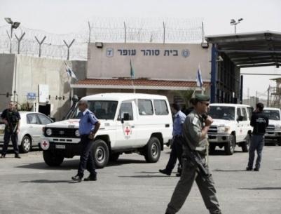 الاحتلال يقرر الإفراج عن المصاب حسن أبو رميلة